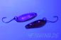 Preview: TROUT BAIT GROSI der Highend Spoon by Zielfisch FARBCODE 33