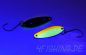 Preview: TROUT BAIT GROSI der Highend Spoon by Zielfisch FARBCODE 54