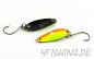 Preview: TROUT BAIT GROSI der Highend Spoon by Zielfisch FARBCODE 54