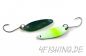 Preview: TROUT BAIT GROSI der Highend Spoon by Zielfisch FARBCODE 73