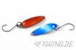 Preview: TROUT BAIT GROSI der Highend Spoon by Zielfisch FARBCODE 79