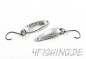 Preview: TROUT BAIT GROSI der Highend Spoon by Zielfisch FARBCODE 81