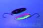 Preview: TROUT BAIT GROSI der Highend Spoon by Zielfisch FARBCODE 01