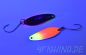 Preview: TROUT BAIT GROSI der Highend Spoon by Zielfisch FARBCODE 08