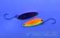 Preview: TROUT BAIT GROSI der Highend Spoon by Zielfisch FARBCODE 27