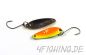 Preview: TROUT BAIT GROSI der Highend Spoon by Zielfisch FARBCODE 27
