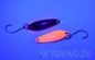 Preview: TROUT BAIT GROSI der Highend Spoon by Zielfisch FARBCODE 28