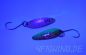 Preview: TROUT BAIT GROSI der Highend Spoon by Zielfisch FARBCODE 35