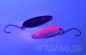 Preview: TROUT BAIT GROSI der Highend Spoon by Zielfisch FARBCODE 56