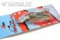 Preview: ORIGINAL CHATTERBAIT ELITE in 10,5 Gramm von Z-MAN (versch. Farben)