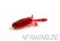 Preview: TROUT BAIT BEAVER 65 - Farbe: RED - Flavour: GARLIC