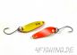 Preview: TROUT BAIT GROSI der Highend Spoon by Zielfisch FARBCODE 15