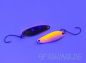 Preview: TROUT BAIT GROSI der Highend Spoon by Zielfisch FARBCODE 58