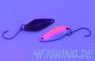 Preview: TROUT BAIT WASP der Highend Spoon by Zielfisch FARBCODE 04
