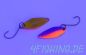Preview: TROUT BAIT WASP der Highend Spoon by Zielfisch FARBCODE 06