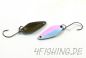 Preview: TROUT BAIT WASP der Highend Spoon by Zielfisch FARBCODE 11