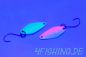 Preview: TROUT BAIT WASP der Highend Spoon by Zielfisch FARBCODE 14