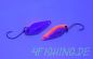 Preview: TROUT BAIT WASP der Highend Spoon by Zielfisch FARBCODE 20
