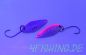 Preview: TROUT BAIT WASP der Highend Spoon by Zielfisch FARBCODE 22