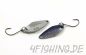 Preview: TROUT BAIT WASP der Highend Spoon by Zielfisch FARBCODE 29