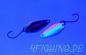 Preview: TROUT BAIT WASP der Highend Spoon by Zielfisch FARBCODE 39