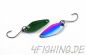 Preview: TROUT BAIT WASP der Highend Spoon by Zielfisch FARBCODE 39