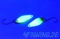 Preview: TROUT BAIT WASP der Highend Spoon by Zielfisch FARBCODE 43