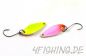 Preview: TROUT BAIT WASP der Highend Spoon by Zielfisch FARBCODE 49