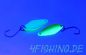 Preview: TROUT BAIT WASP der Highend Spoon by Zielfisch FARBCODE 55