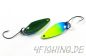 Preview: TROUT BAIT WASP der Highend Spoon by Zielfisch FARBCODE 60