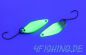 Preview: TROUT BAIT WASP der Highend Spoon by Zielfisch FARBCODE 61