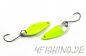 Preview: TROUT BAIT WASP der Highend Spoon by Zielfisch FARBCODE 61