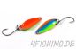 Preview: TROUT BAIT WASP der Highend Spoon by Zielfisch FARBCODE 63