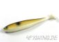 Preview: ABVERKAUF: Jackson Active Shad - 8 cm (6 Stück)