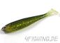 Preview: ABVERKAUF: Jackson Active Shad - 8 cm (6 Stück)
