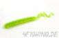 Preview: Lucky John Pro Series BALLIST in 3,3" (8,4 cm) in CHARTREUSE RED