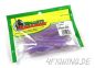 Preview: Bass Assassin Walleye Assassin (Turbo Sea Shad) in 4" OPENING NIGHT
