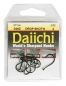 Preview: Daiichi Hook D26Z "Spezialhaken für Noase-Hooking"