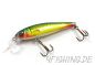 Preview: Goldy GOLD FISH Sinking 55 mm - klasse Forellenwobbler!!!
