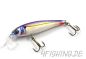 Preview: Goldy GOLD FISH Sinking 55 mm - klasse Forellenwobbler!!!