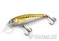 Preview: Goldy GOLD FISH Sinking 55 mm - klasse Forellenwobbler!!!