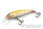 Preview: Goldy GOLD FISH Sinking 55 mm - klasse Forellenwobbler!!!