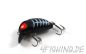Preview: Lucky John Haira Tiny Shallow Pilot 33 F - Farbcode 204