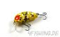 Preview: Lucky John Haira Tiny Shallow Pilot 33 F - Farbcode 506