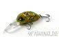 Preview: Lucky John Haira Tiny Plus One 33 LBF - Farbcode 504
