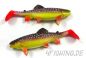 Preview: Jackson "The Trout" in 13 cm, is die echt???