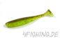 Preview: KEITECH Easy Shiner GREEN PUMPKIN /CHARTREUSE in 2" - aromatisierter Topgummi aus Japan