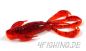 Preview: Der Crazy Flapper von KEITECH in 2,8" Farbe DELTA CRAW