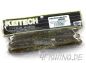 Preview: Keitech SALTY CORE TUBE in 4,25" Farbe BLUEGILL