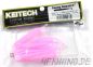 Preview: KEITECH Swing Impact in 2 Inch BUBBLEGUM SHAD